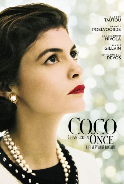 Coco Chanel'den Önce (2009) Coco Avant Chanel 